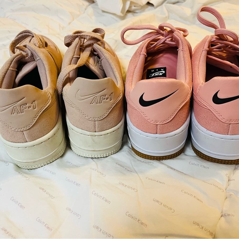 Blush AF1 - Picture 8 of 8
